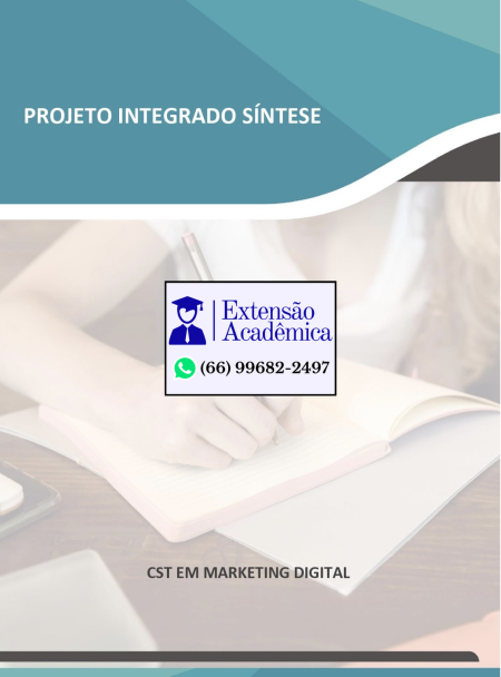 Projeto Integrado Síntese Marketing Digital – InnovaConselho