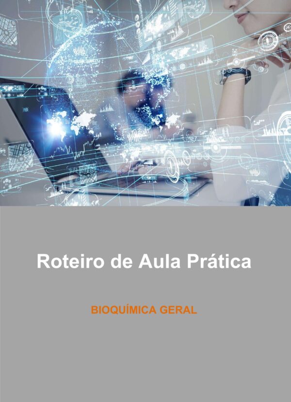 Aula Prática Bioquímica geral