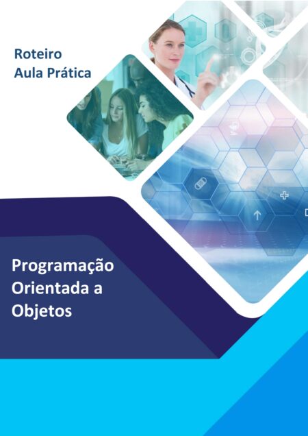 Aula Prática Programação orientada a objetos - Extensão Acadêmica